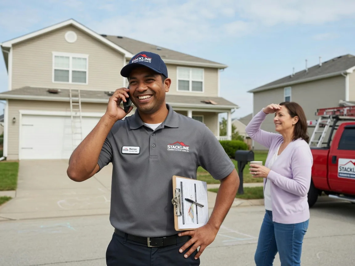 Chimney flashing repair Shelton, NE FAQs